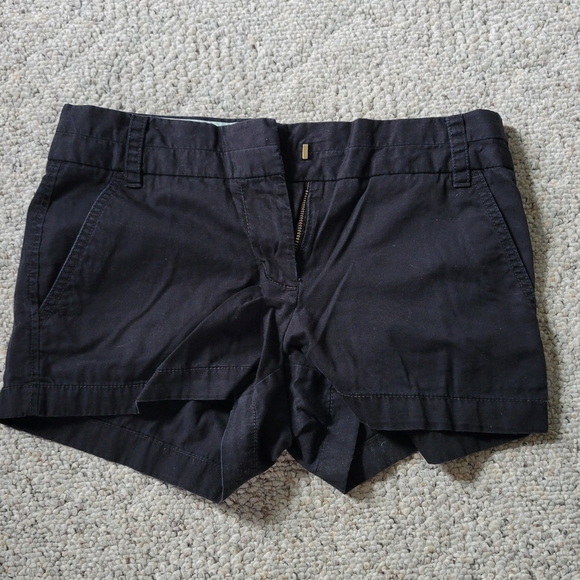 J.Crew Factory Chino Shorts - Picture 1 of 4